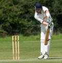 25th July 2nds v Heywood